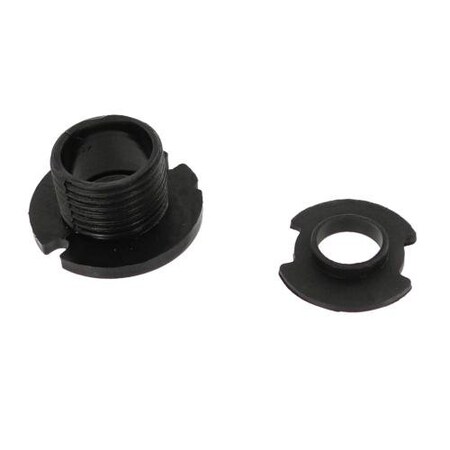 Midea CASTER/WHEEL 12931000000687